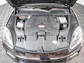 2023 Porsche Cayenne Turbo