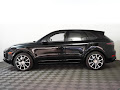 2023 Porsche Cayenne Turbo