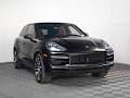 2023 Porsche Cayenne Turbo