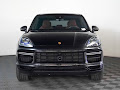 2023 Porsche Cayenne Turbo
