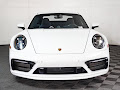 2024 Porsche 911 Carrera S Coupe
