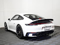 2024 Porsche 911 Carrera S Coupe