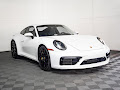 2024 Porsche 911 Carrera S Coupe