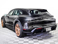 2023 Porsche Taycan 4