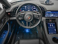 2023 Porsche Taycan 4
