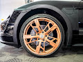 2023 Porsche Taycan 4
