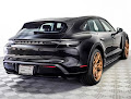 2023 Porsche Taycan 4