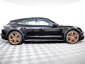 2023 Porsche Taycan 4