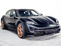 2023 Porsche Taycan 4