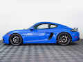 2025 Porsche 718 Cayman GTS 4.0