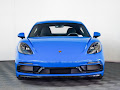 2025 Porsche 718 Cayman GTS 4.0