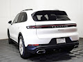 2025 Porsche Cayenne