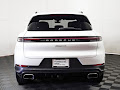 2025 Porsche Cayenne