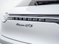 2026 Porsche Macan GTS