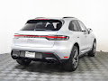 2024 Porsche Macan T