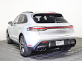 2024 Porsche Macan T
