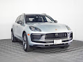 2024 Porsche Macan T
