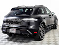 2025 Porsche Macan GTS