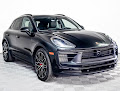 2025 Porsche Macan GTS