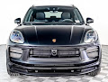 2025 Porsche Macan GTS