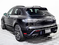 2025 Porsche Macan GTS