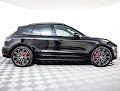 2025 Porsche Macan GTS