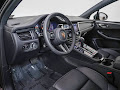 2025 Porsche Macan GTS