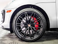 2025 Porsche Macan GTS