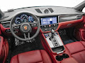 2025 Porsche Macan GTS