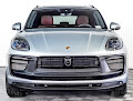 2025 Porsche Macan GTS