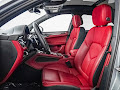 2025 Porsche Macan GTS