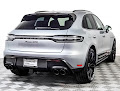 2025 Porsche Macan GTS