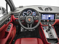 2025 Porsche Macan GTS