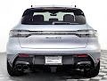2025 Porsche Macan GTS