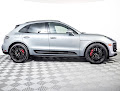 2025 Porsche Macan GTS