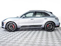 2025 Porsche Macan GTS