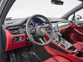 2025 Porsche Macan GTS