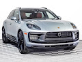 2025 Porsche Macan GTS