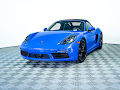 2025 Porsche 718 Boxster