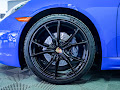 2025 Porsche 718 Boxster