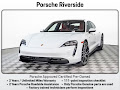 2023 Porsche Taycan