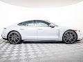 2023 Porsche Taycan