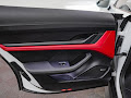 2023 Porsche Taycan