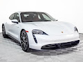 2023 Porsche Taycan