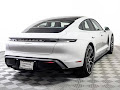 2023 Porsche Taycan