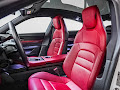 2023 Porsche Taycan