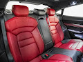 2023 Porsche Taycan