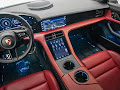 2023 Porsche Taycan