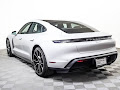 2023 Porsche Taycan