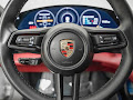 2023 Porsche Taycan